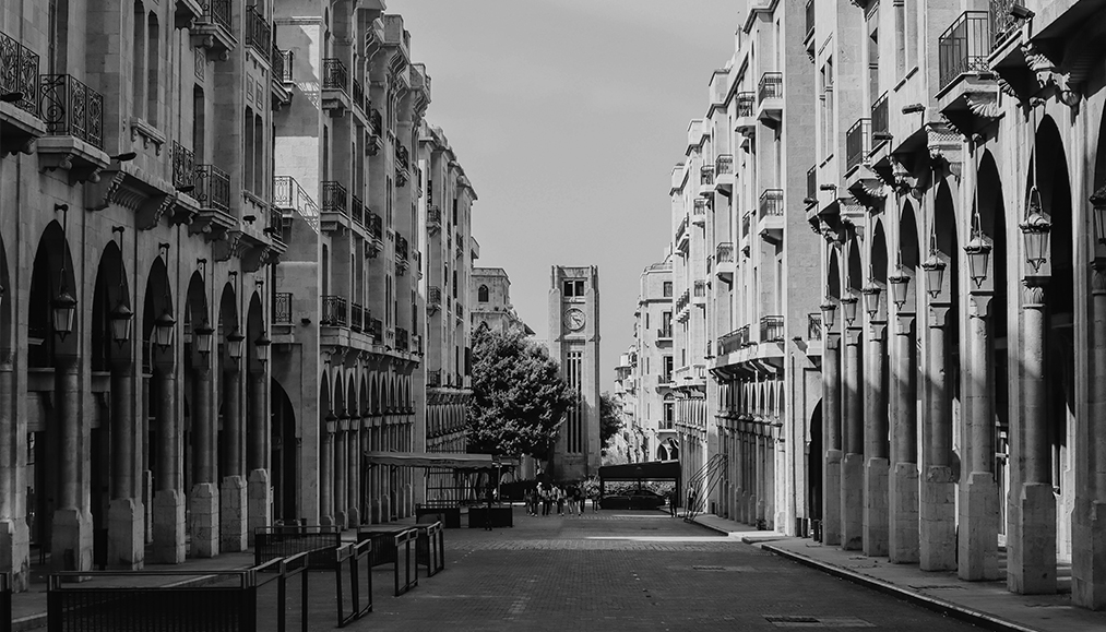 Beirut
