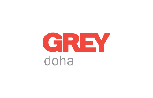 Grey Doha
